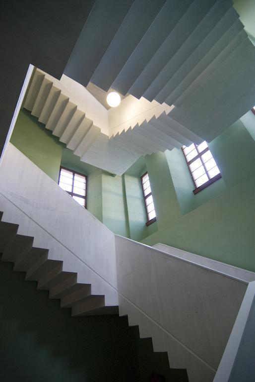 Schloss Ettersburg Weimar Exteriör bild