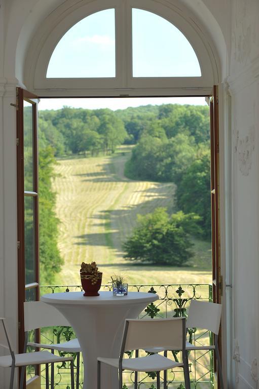 Schloss Ettersburg Weimar Exteriör bild